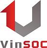 VinSOC Vietnam Small Logo