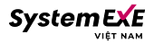 SystemEXE Việt Nam  Vietnam Big Logo