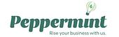 Peppermint Vietnam Vietnam Big Logo