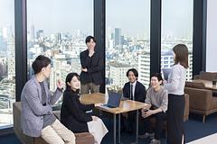 SalesNow Co., Ltd. Headline Photo