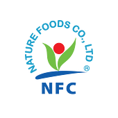 Công ty TNHH Thực Phẩm NFC Vietnam Big Logo