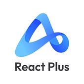 ReactPlus JSC Vietnam Big Logo