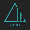 Aletech Technology Solutions Company Vietnam Small Logo