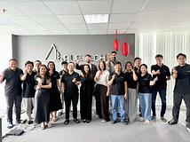 Aletech Technology Solutions Company Headline Photo