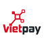Vietpay Corporation Vietnam Small Logo