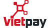 Vietpay Corporation Vietnam Small Logo