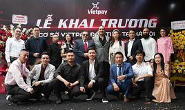 Vietpay Corporation Headline Photo