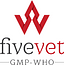Công ty CP thuốc thú y Trung ương 5 (Fivevet)  Vietnam Small Logo