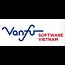 CÔNG TY TNHH VANFU SOFTWARE VIỆT NAM Vietnam Small Logo