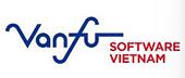 CÔNG TY TNHH VANFU SOFTWARE VIỆT NAM Vietnam Big Logo