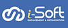 CÔNG TY CỔ PHẦN i-SOFT Vietnam Small Logo