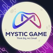 MYSTIC GAME STUDIO Vietnam Small Logo