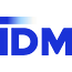 IDM Vietnam (International Digital Media) Vietnam Small Logo
