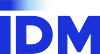 IDM Vietnam (International Digital Media) Vietnam Small Logo