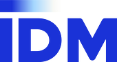 IDM Vietnam (International Digital Media) Vietnam Big Logo