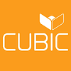 CUBIC Architects - CÔNG TY CỔ PHẦN KIẾN TRÚC LẬP PHƯƠNG Vietnam Small Logo