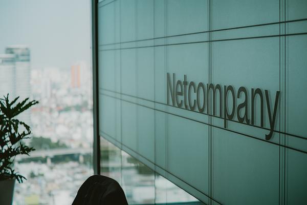 Netcompany Headline Photo