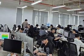 Cubicstack Office