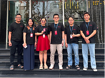 CÔNG TY TNHH VANFU SOFTWARE VIỆT NAM Headline Photo