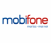 Tổng Công ty Viễn thông MobiFone Vietnam Big Logo