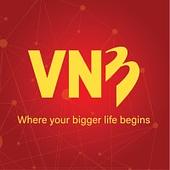 VNB Global Vietnam Big Logo