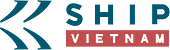 CÔNG TY TNHH CÔNG NGHỆ SHIP VIỆT NAM Vietnam Small Logo