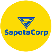 SapotaCorp Vietnam Big Logo