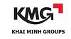 KHẢI MINH GROUPS Vietnam Small Logo