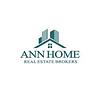 Công Ty Cổ Phần Nhà Ann Home Vietnam Small Logo