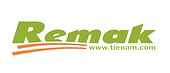 Công ty Cổ phần Xây dựng và Nội thất Remak Vietnam Big Logo