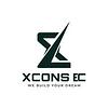 Công ty TNHH Xcons E&C Vietnam Small Logo