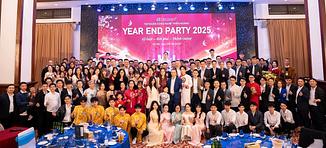Thien Hoang Solutions JSC Headline Photo