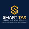 Công Ty TNHH Dịch Vụ Kế Toán Công Nghệ Smarttax Vietnam Small Logo
