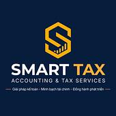 Công Ty TNHH Dịch Vụ Kế Toán Công Nghệ Smarttax Vietnam Big Logo