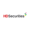 HD Securities Corporation Vietnam Small Logo
