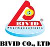 BÌNH VIỆT ĐỨC (BIVID PHARMA) Vietnam Small Logo