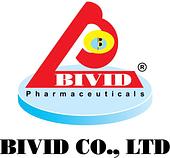 BÌNH VIỆT ĐỨC (BIVID PHARMA) Vietnam Big Logo