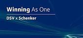 DSV X Schenker