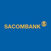 SACOMBANK Vietnam Big Logo