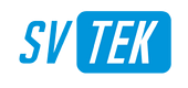 SVTEK TECHNOLOGY CORPORATION Vietnam Big Logo