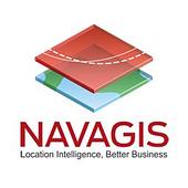Navagis Inc Vietnam Big Logo