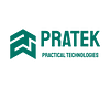PRATEK Vietnam Small Logo