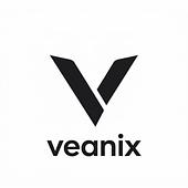VEANIX Ltd  Vietnam Small Logo