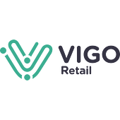 Vigo Retail Vietnam Big Logo