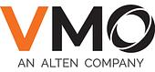 VMO Holdings Vietnam Big Logo