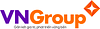 CÔNG TY CỔ PHẦN TẬP ĐOÀN VNGROUP Vietnam Small Logo