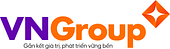 CÔNG TY CỔ PHẦN TẬP ĐOÀN VNGROUP Vietnam Small Logo