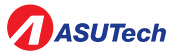 ASUTech Vietnam Big Logo