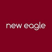 New Eagle Vietnam Big Logo