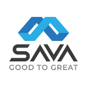 SAVA META Vietnam Big Logo